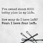 bobbypins